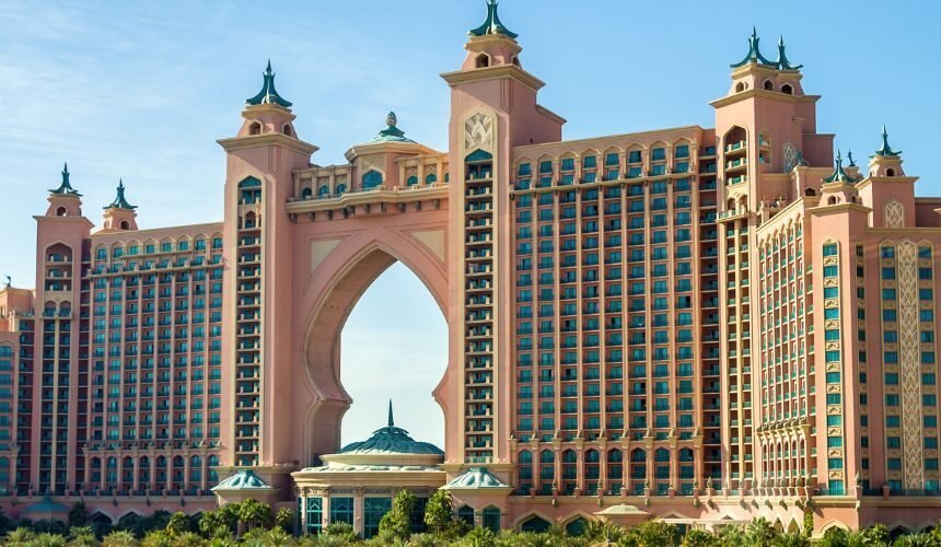 Ahlan Dubai