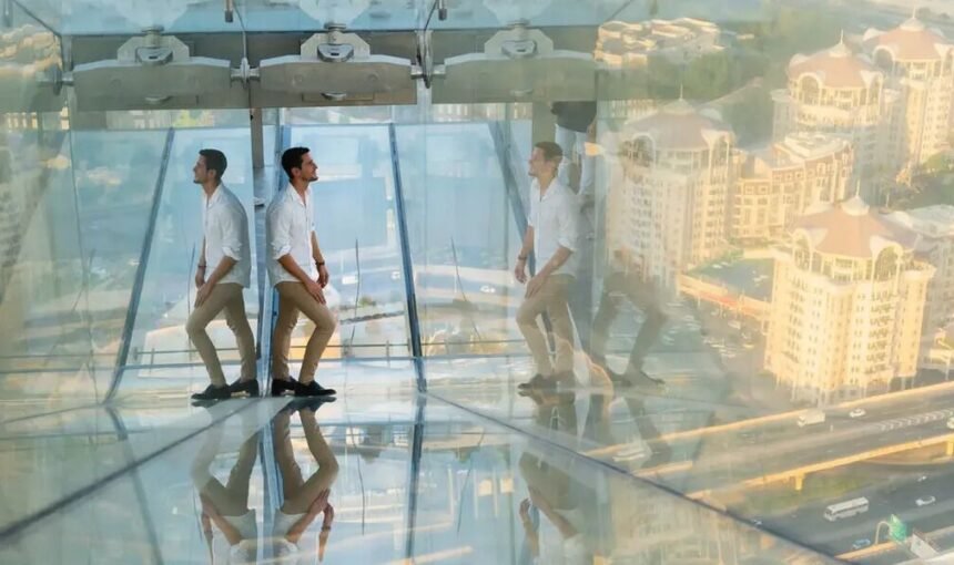 Sky View Observatory