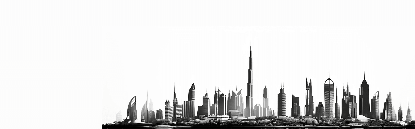 UAE Tourist Visa Cover page-2