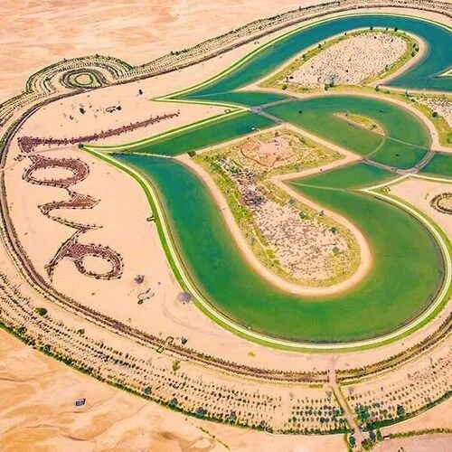 Top 5 UAE Hidden Gem Locations